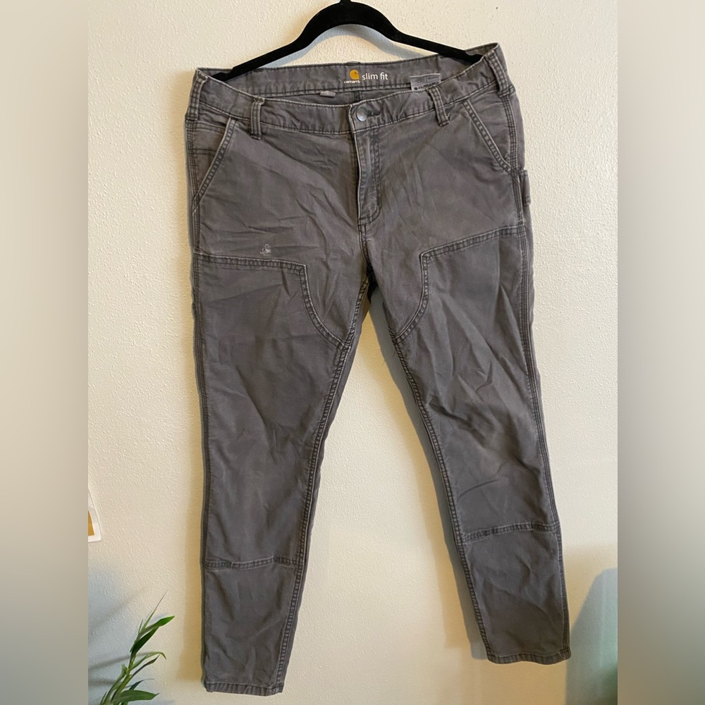 Carhartt Women’s Cargo Pants